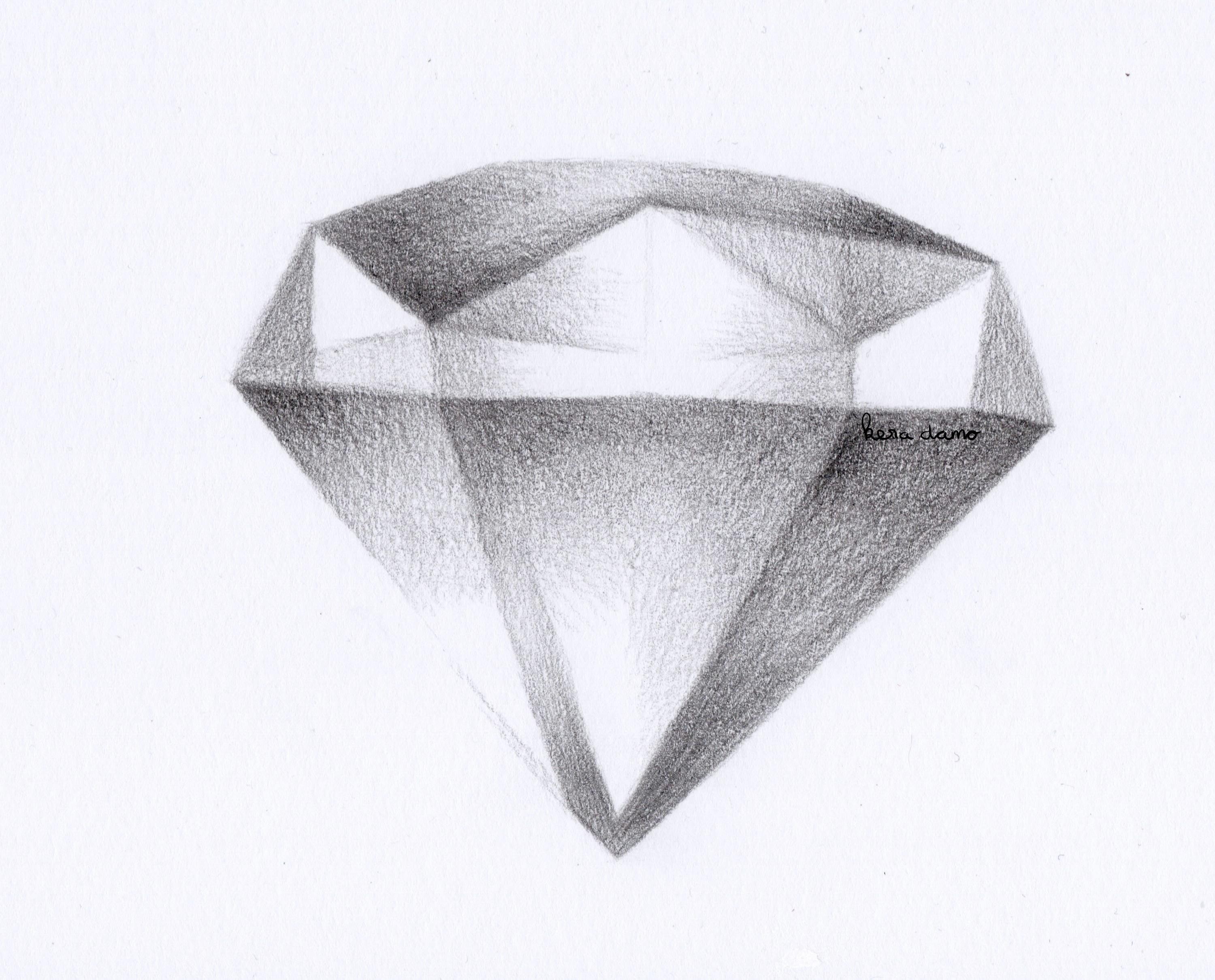 Graphite pencil drawing by visual artist Kera Damo from The Hague / Grafiet potloodtekening van beeldend kunstenaar Kera Damo uit Den Haag