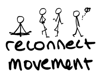 Reconnect NYC October